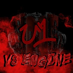 V8 ENGINE (FREE DOWNLOAD)