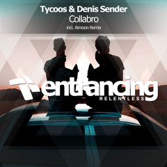 Tycoos & Denis Sender - Collabro (Aimoon Remix) @ A State Of Trance