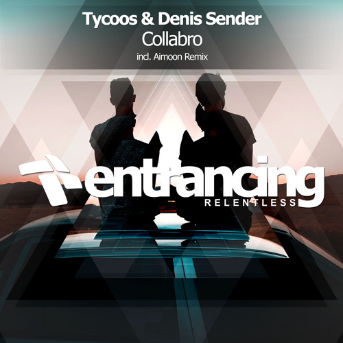 Tycoos & Denis Sender - Collabro (Aimoon Remix) @ A State Of Trance