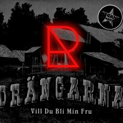 Drängarna - om du vill bli min fru (DalaDans bootleg)