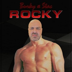 Stac x Burky-Rocky