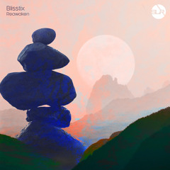 Blisstix - Redemption