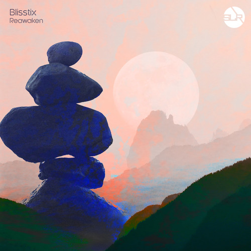 Blisstix - Why does the Universe go through all the bother of Existing