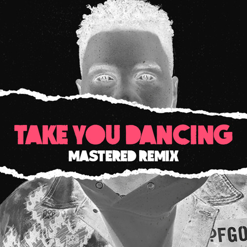 Jason Derulo - Take You Dancing (Mastered Remix) FREE D/L