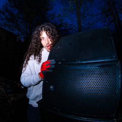 Hyperactivity Radio Show 30 @ Radio show with BRK + guest mix by SANI