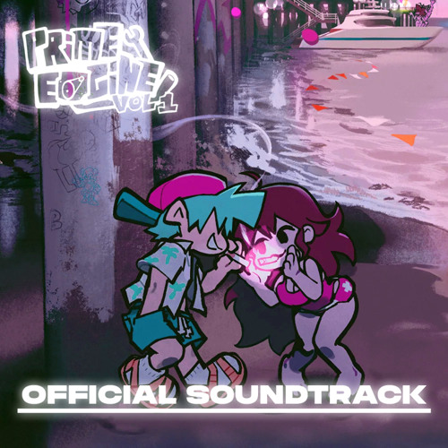 Give A Lil Bit Back (PRIME MIX)