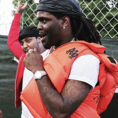 Chief Keef - Chief So (Unreleased)