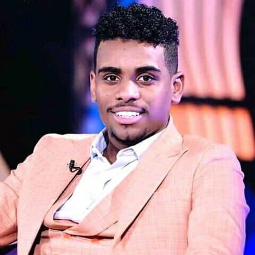 ‎⁨يادمعي اتصبر | عامر بابكر يلا نغني 2021 2⁩