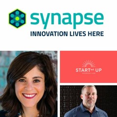 Lauren Prager of Synapse Florida: Building Entrepreneurial Ecosystems