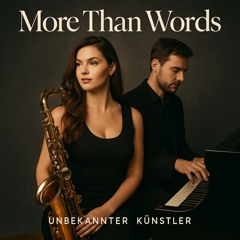 More Than Words