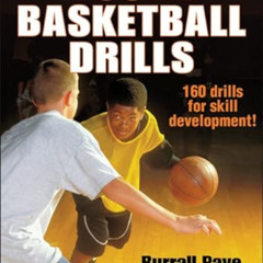 Access EPUB 💝 Youth Basketball Drills by  Burrall Paye &  Patrick W. Paye KINDLE PDF