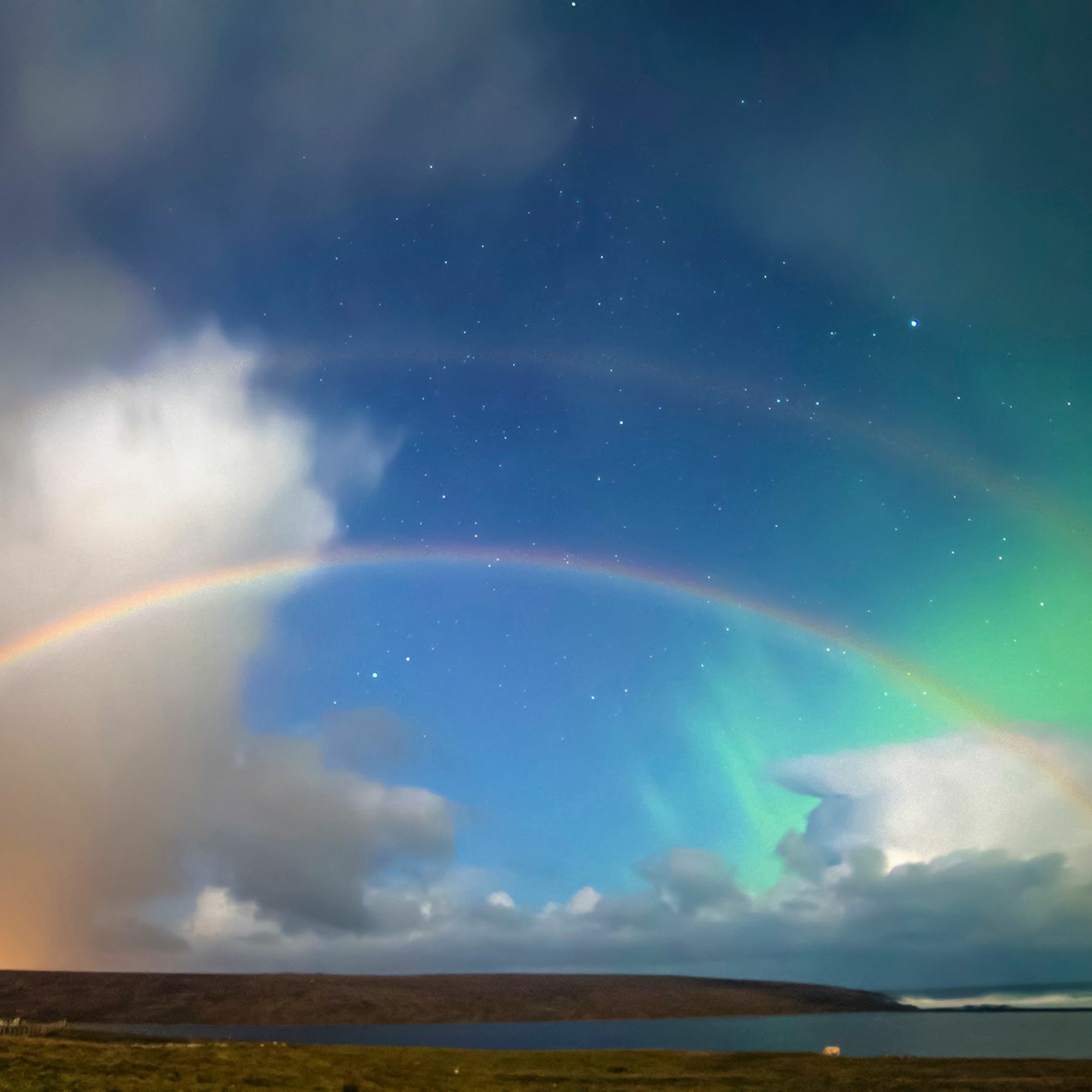 Cloudwalkerdnb