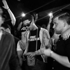 SHABABS IM VIP - TECHNO REMIX