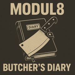 Butcher's Diary