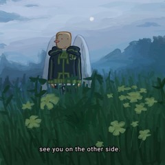 adrianne lenker - forwards beckon rebound (slowed & reverb)