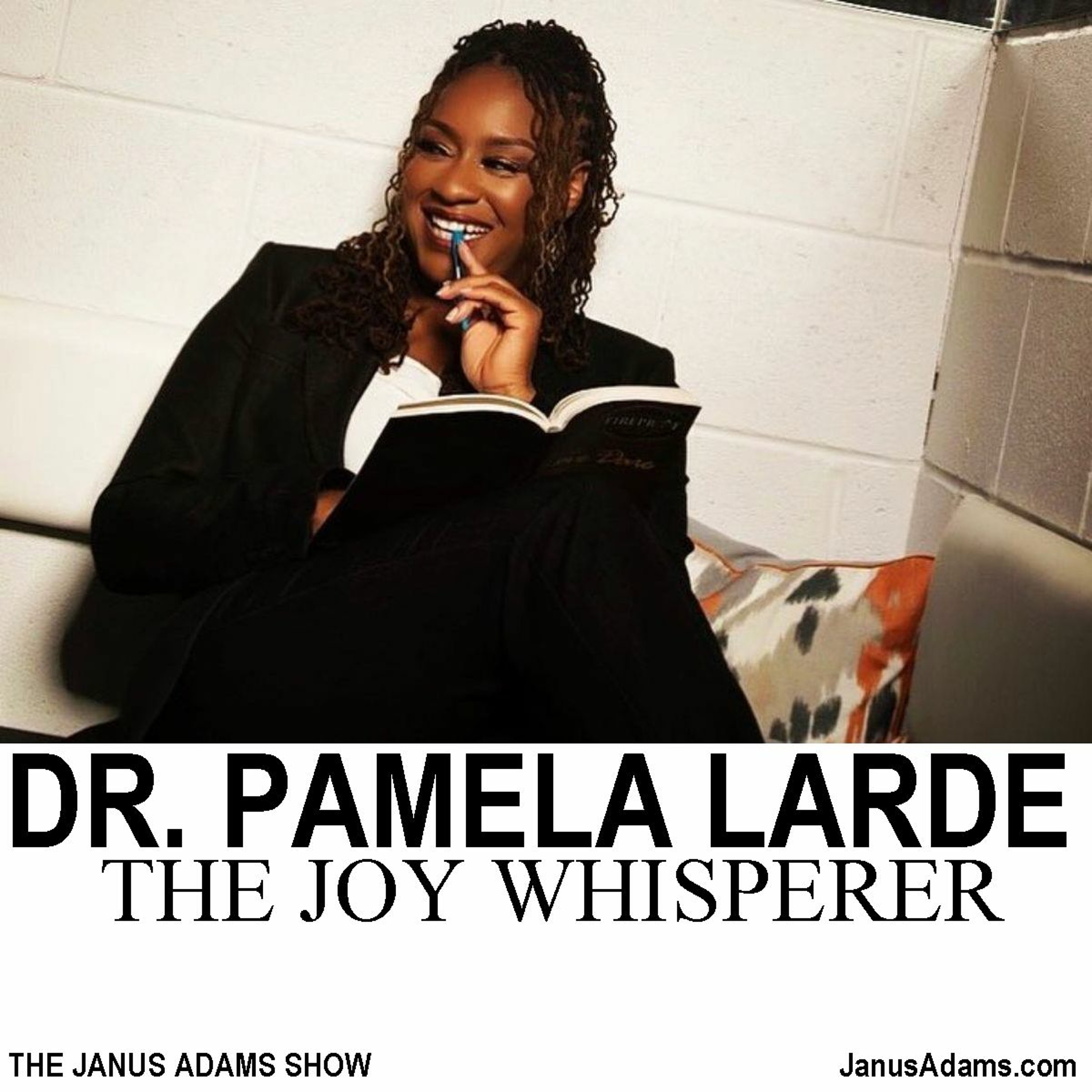 The Janus Adams Show