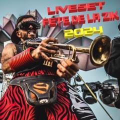 Live Fête De La Zik 2024 (chabeuil)