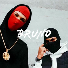 Arsenik - Bruno ft. Batistuta (Prod. by Rashed) | أرسينِك - برونو مع باتيستوتا