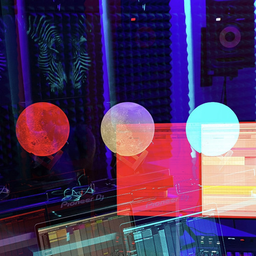 SPACEWALK Podcast #006 (Boris Brejcha, Paul Deep, Oliver Koletzki)