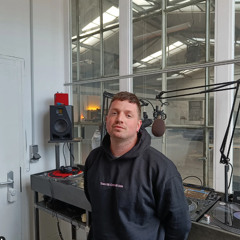 Studio Session w/Fabio Fontanelli (09/05/25)