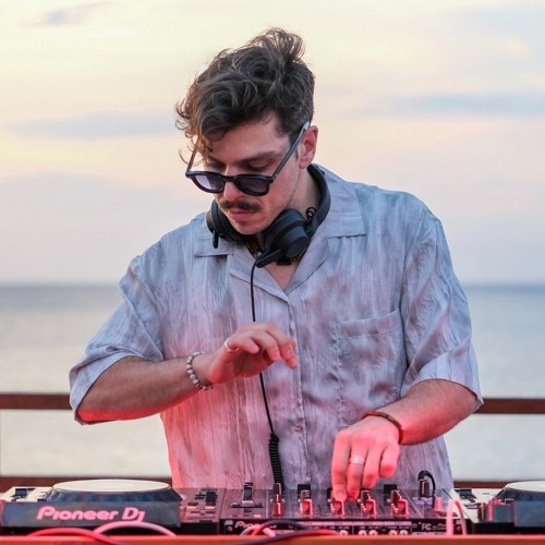 Andsep in Bali | House 2000s Nostalgia