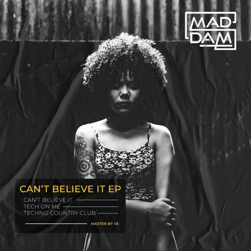 Tech On Me (Original Mix)