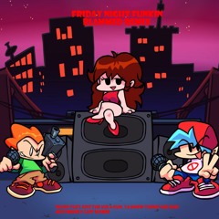 Friday Night Funkin Blammed Remix
