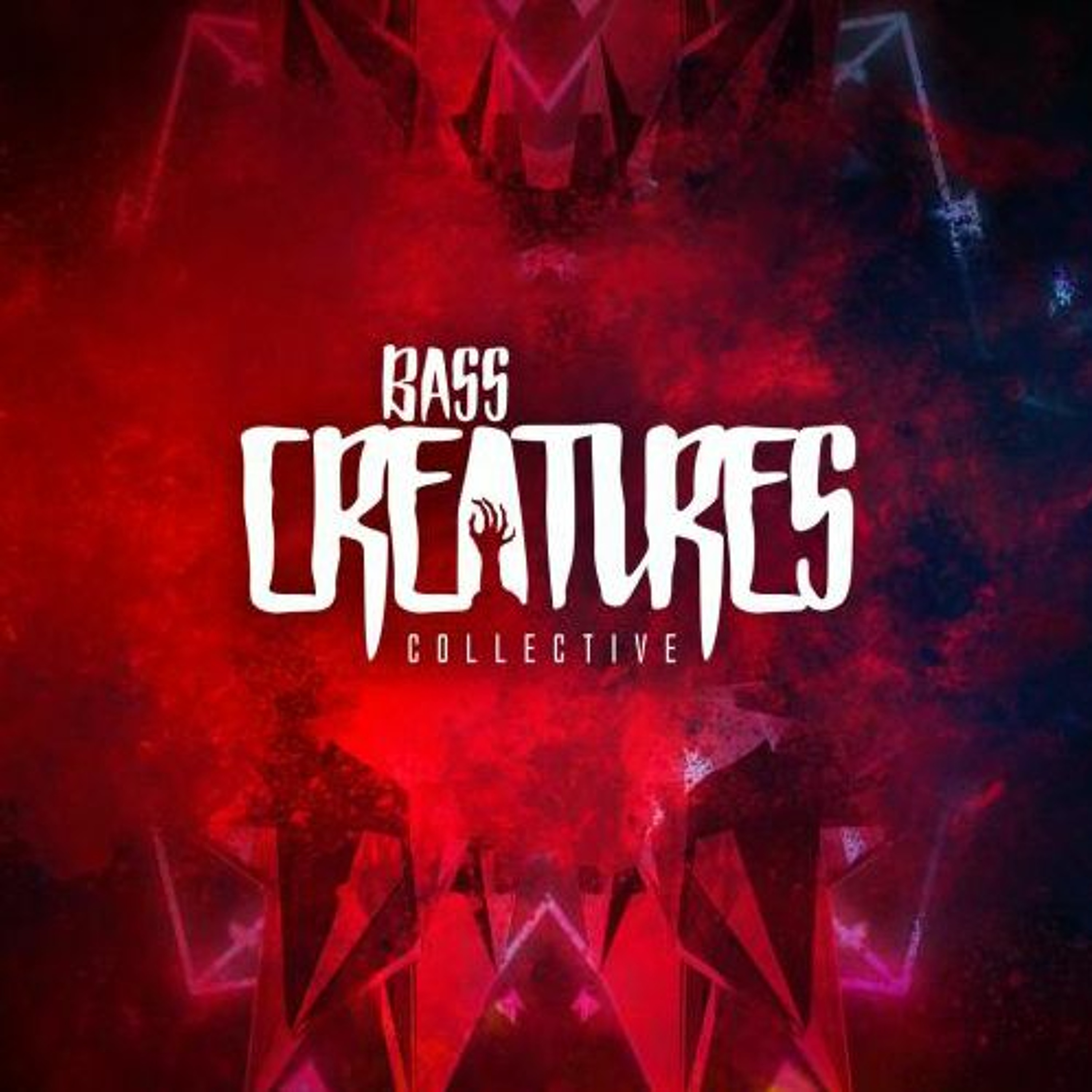 emelka @ BASS CREATURES'S BLOOD MOON NIGHT episode artwork