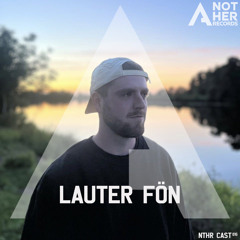 NTHR CAST/016-LAUTER FÖN