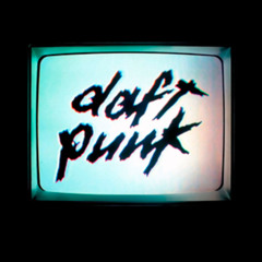 Daft Punk - Television Rules the Nation (VAUGHN VINTAGE REMIX)