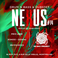 NEXUS #14