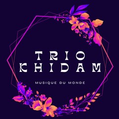 Trio Khidam - Jovano, live Ockeghem (2024)