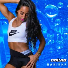 mc naninha x guguhstuff - me separei paradox