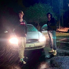 YungGingBeats - "Stage" (Prod. YungGingBeats)