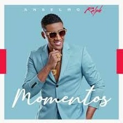 Anselmo Ralph - Momentos (Full Album Mix 2020)