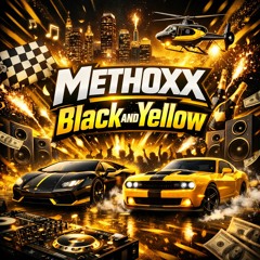Methoxx - Black and Yellow [free DL]