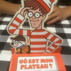 TKS2 Kmion 2 - Lastribe