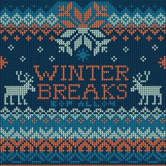 Let the Flakes Fall Where They May