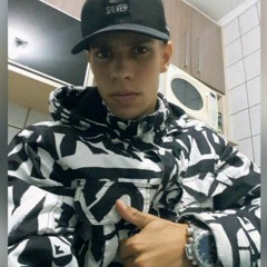MC Bruno MS - Levada Rara (DJ Oreia)