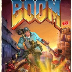 DOOM FUNK