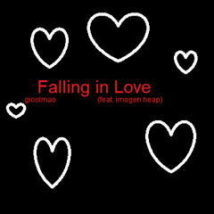 Falling in Love (Feat. Imogen Heap)