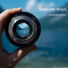 Separate Ways - Journey Resurrection
