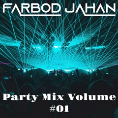 Party Mix Volume #01