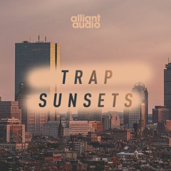 Trap Sunsets - Pack Demo