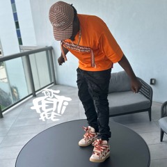 DJ Fetti Fee Mix 114