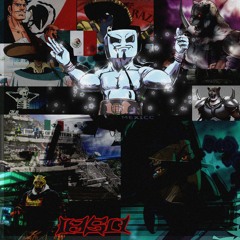 VIVA LA RAZA - rvmdon (1h5u-remix) V7