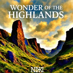 Wonder of the Highlands