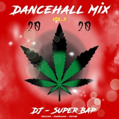 PLAYGROUND RIDDIM MIX - Dancehall Mix