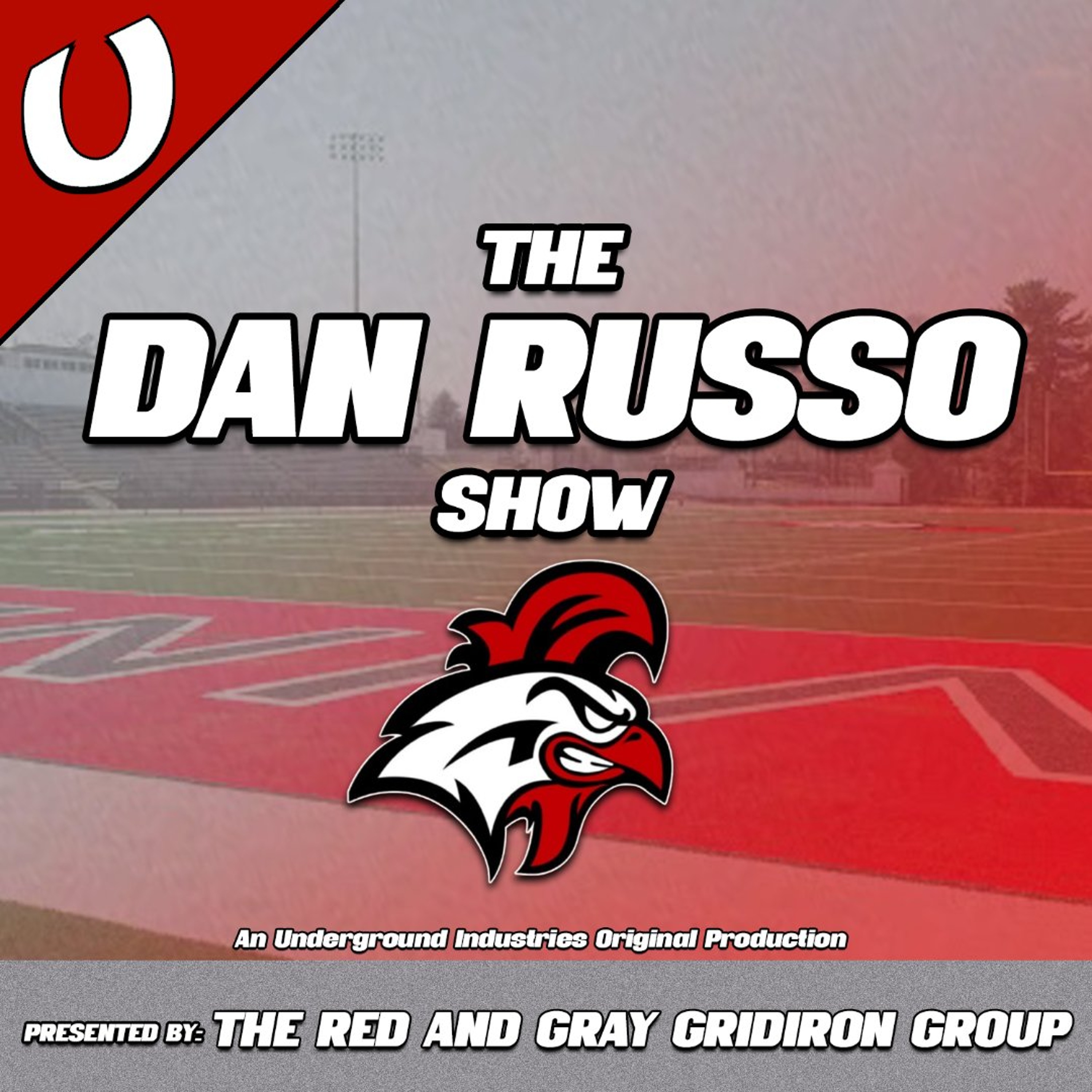 VHS Football Look To Build On Winning Ways | The Dan Russo Show Week 2  2026 @ Pennsauken episode artwork