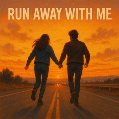 Run Away With Me.m4a